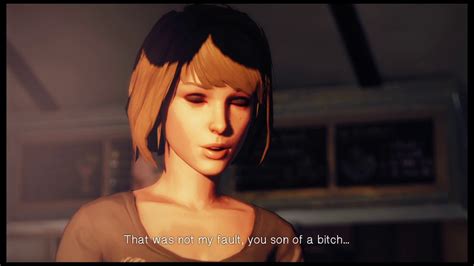 life is strange chloe ending